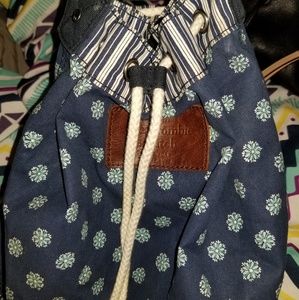 Abercrombie Bag